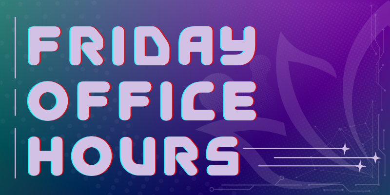 Friday Office Hours — weekly open session inside Functioning & Feral for live Q&A, strategy check-ins, and real-time support from Nicole.