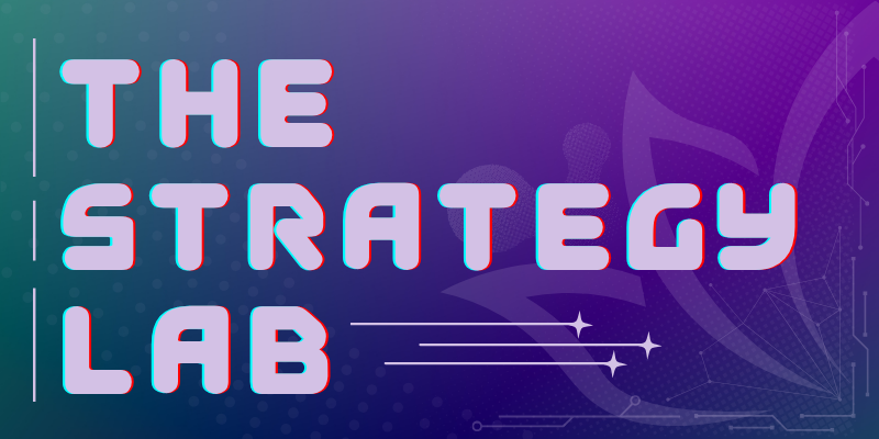 "Strategy Lab — monthly live session inside Functioning & Feral where members work through pricing, offers, client journeys, and business model decisions with Nicole."
