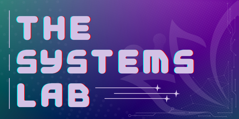 Systems Lab — monthly live session inside Functioning & Feral where members build and troubleshoot automations, workflows, and tech stack setups with Nicole.